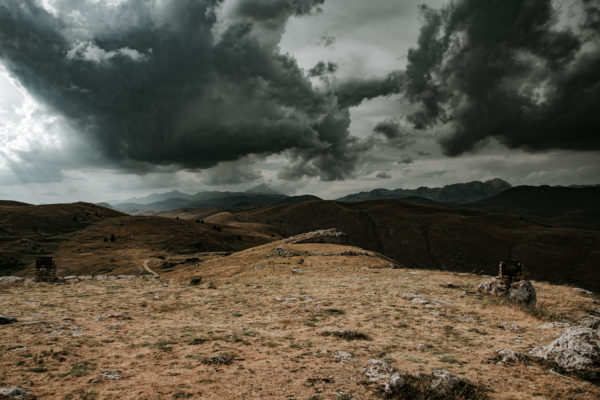 Stampa fotografica Abruzzo